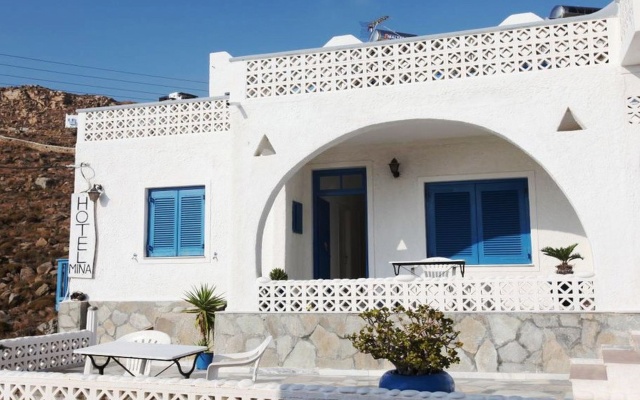 Mina Town