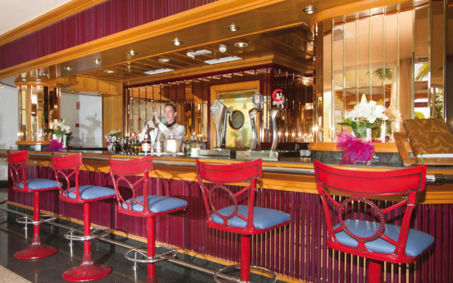 Hotel Riu Palace Jandia