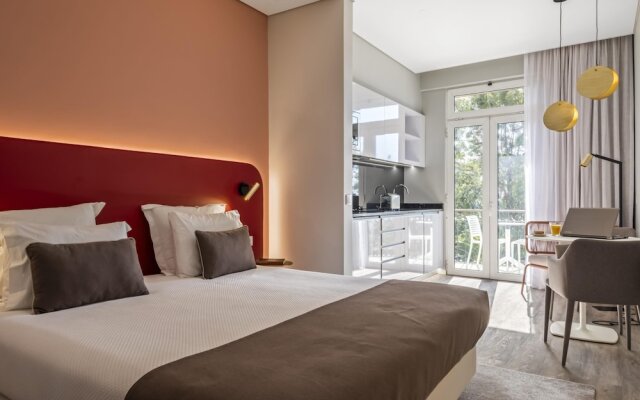 King David Suites 402 by Madeira Sun Travel