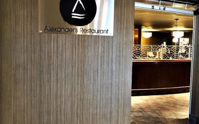 Quality Hotel & Conference Centre