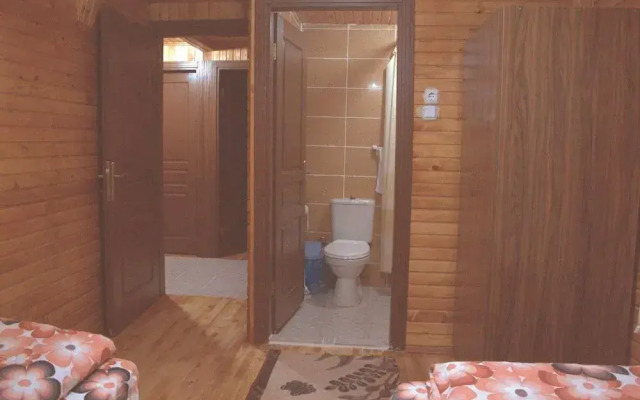 St. Paul Yol Pansiyon