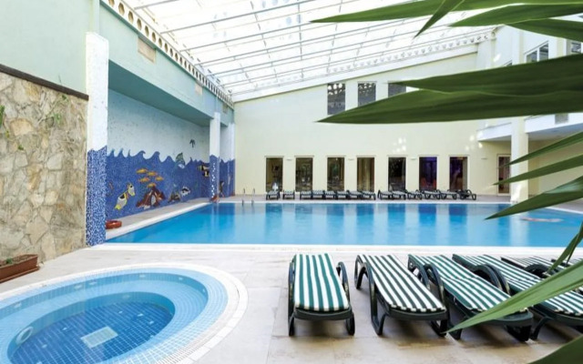 Sural Resort - All Inclusive