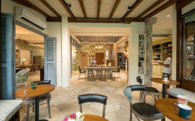 R&J GuestHouse