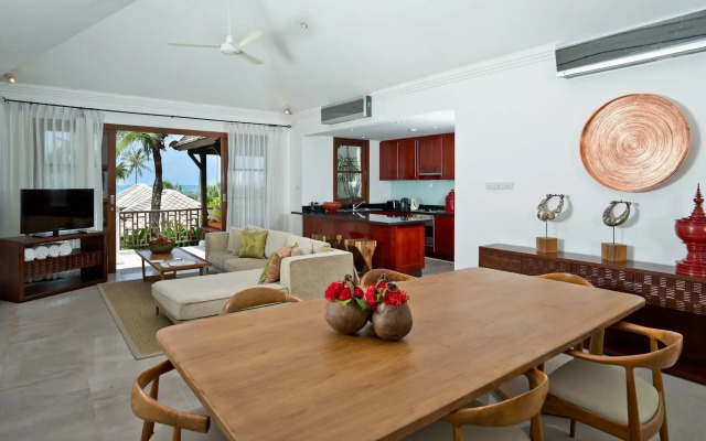 Kanda Residences Pool Villas
