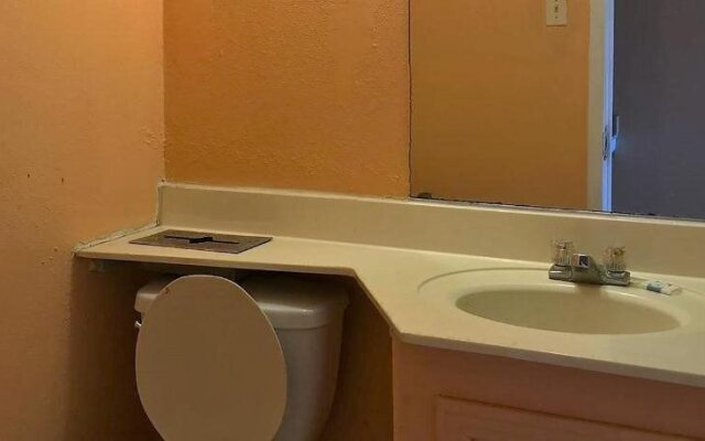 Extended Stay Memphis