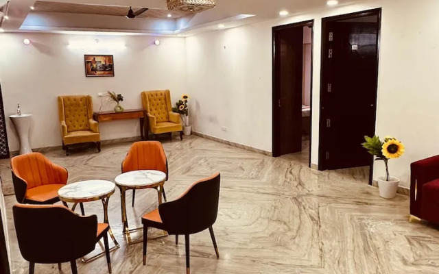 JPM Suites Noida 70