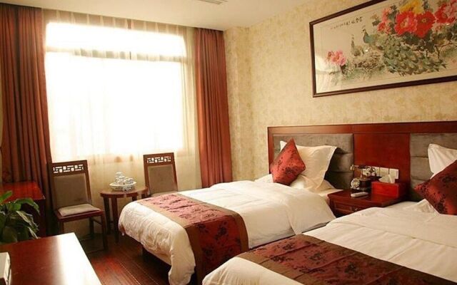 Starway Hotel