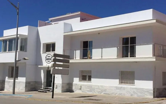 Edificio Senses