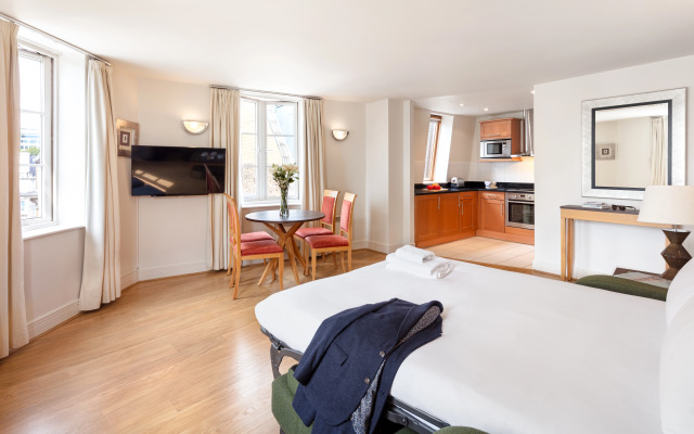 Marlin Apartments London City - Queen Street