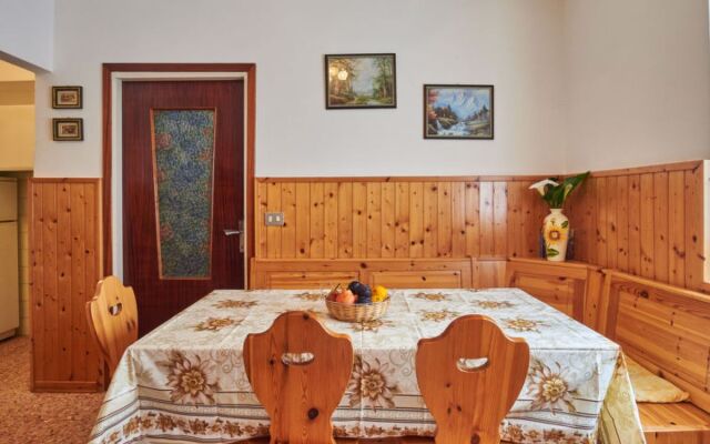 Apartment Marta Gera Lario