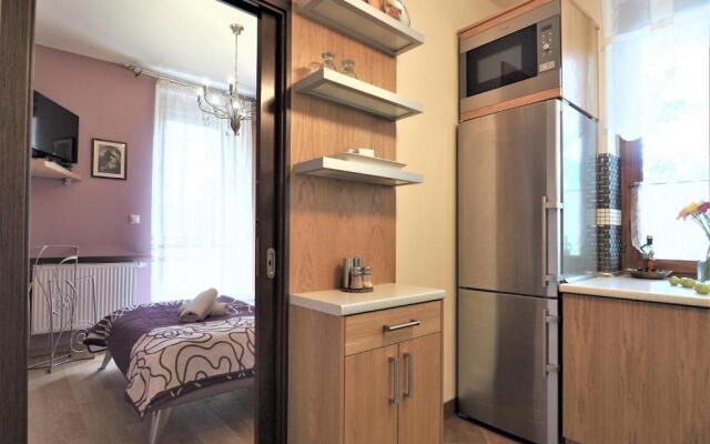 VIP Apartamenty Tetmajera Centrum 2