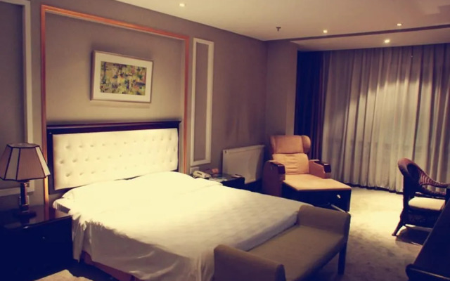 North Latitudes 40-beijing