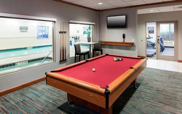 Residence Inn by Marriott Chicago Lake Forest/Mettawa