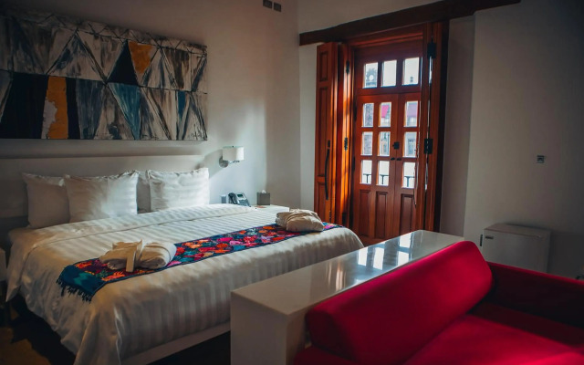 Domingo Santo Hotel Boutique - Adults Only