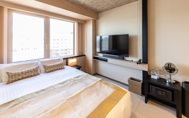 Musse Double room (풀 더블 침대) 사진 3