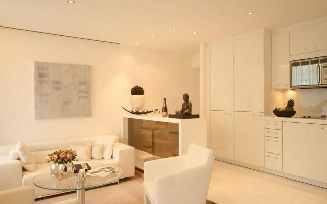 Vision Apartments Gerechtigkeitsgasse