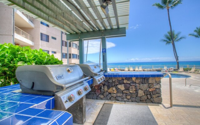 Kona Reef F11 - 1 Br Condo