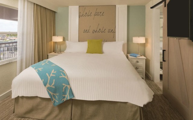 Beach House Suites by the Don CeSar