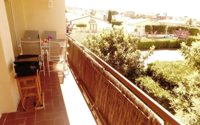 Apartamento Margarita - A197