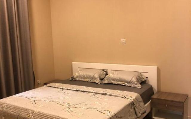 New Salalah suite