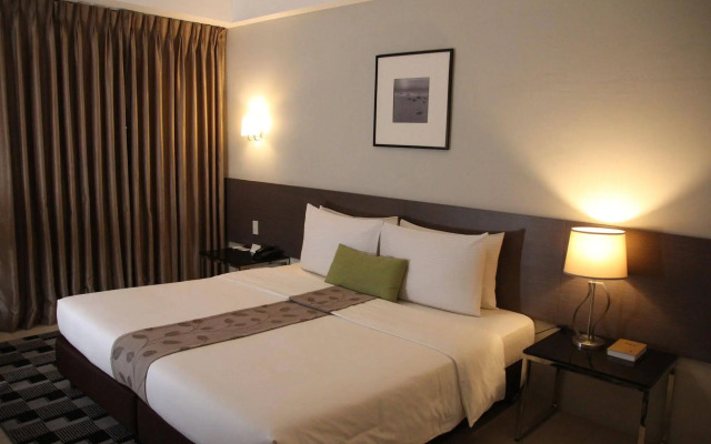 Sequoia Hotel Quezon City