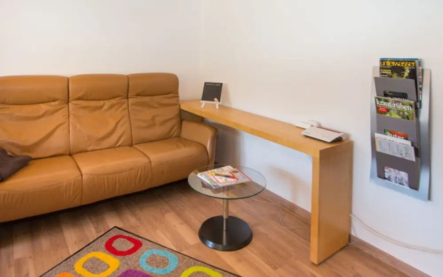 Sonnengarten Comfortable Holiday Residence