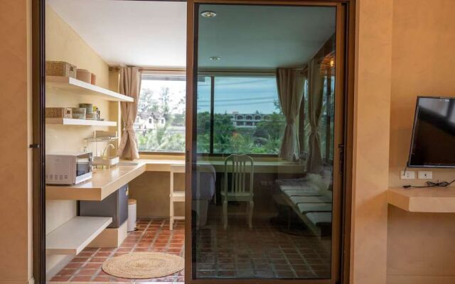 Casa Solana