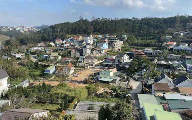 HANZ Binh Duong Hotel Da Lat