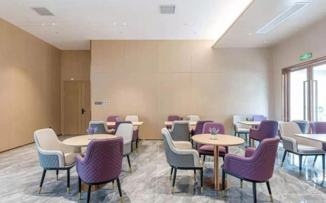 Lavande Hotel Xiamen Airport Wuyuanwan Metro Station