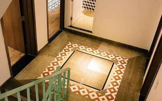 The Scent Boutique Dalat Hotel