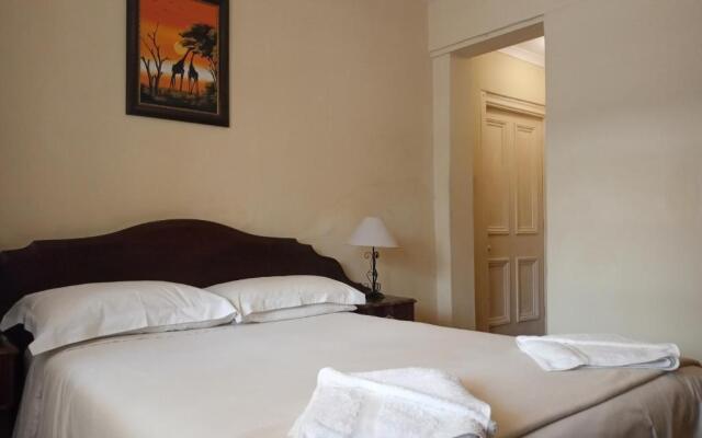 Route 62 B&B