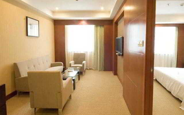 Yijia Business Inn