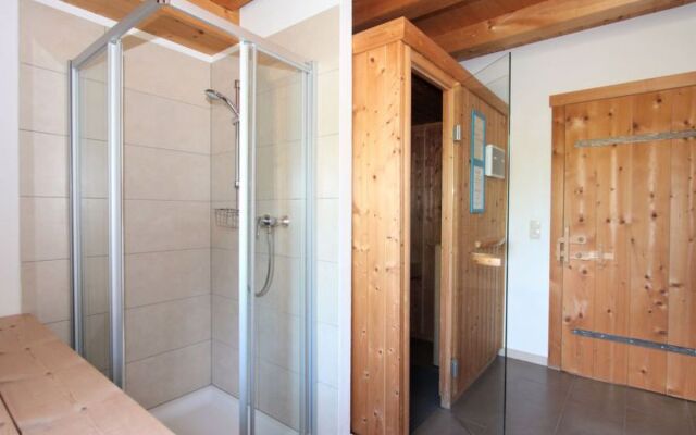 Chalet Alois