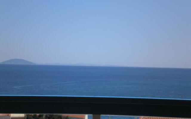 Seaview - Selfcatering Apartment - Helen No 1