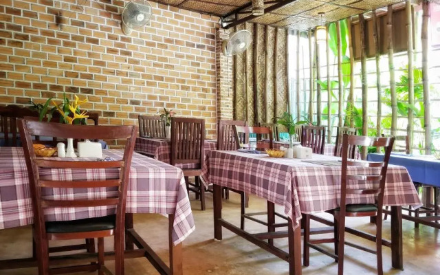 Sopheak Mett Home Villa