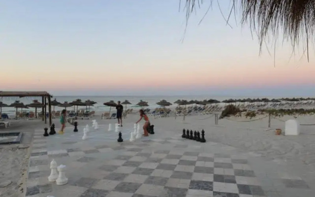 Hotel Riad Meninx Djerba
