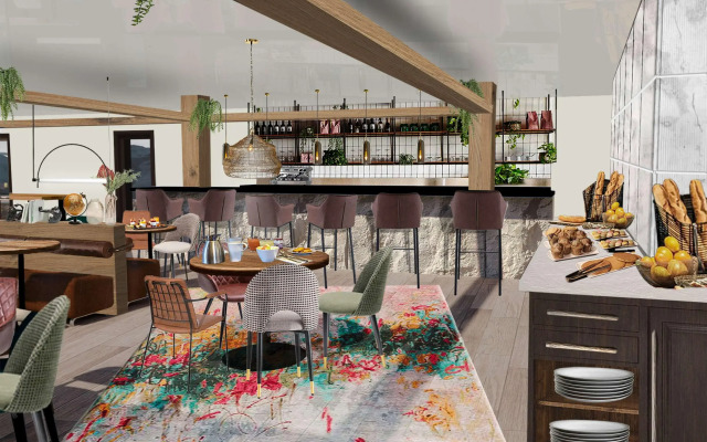 Mercure Ax Les Thermes