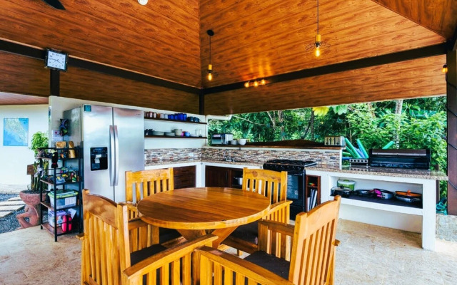 Nature's Edge Boutique Hotel