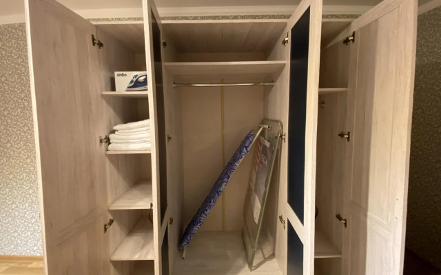 Апартаменты на улице Кочубея 26