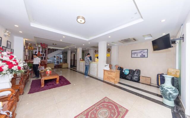 Airport Saigon Hotel