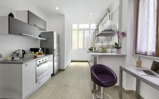 Rose Sorrento House