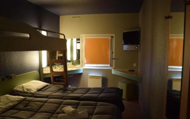 Ibis Budget Villeneuve Le Roi