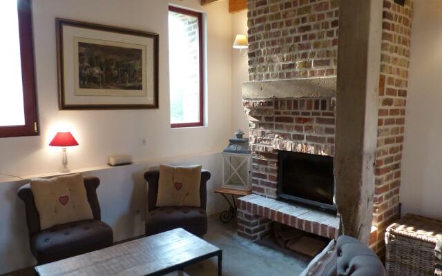 Paardenhof Guesthouse