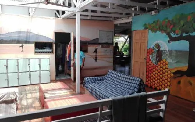 The Lazy Loft Hostel