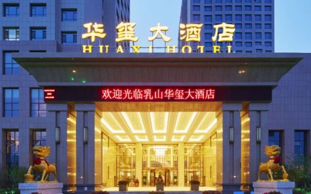 Huaxi Hotel