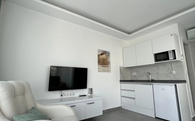 Luna Alacati