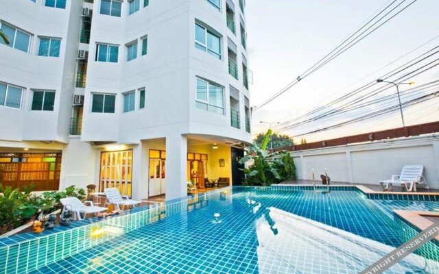 Baan Salin Suites