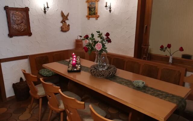 Vintage Hotel Hoferer