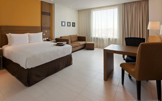 Hampton Inn by Hilton Ciudad del Carmen Campeche