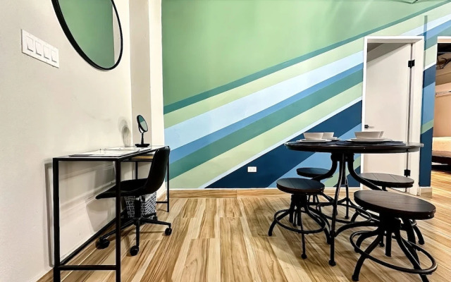 The Lofts At Santurce
